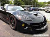 2003 dodge viper hennessey body kit iss forged fs-5 wheels